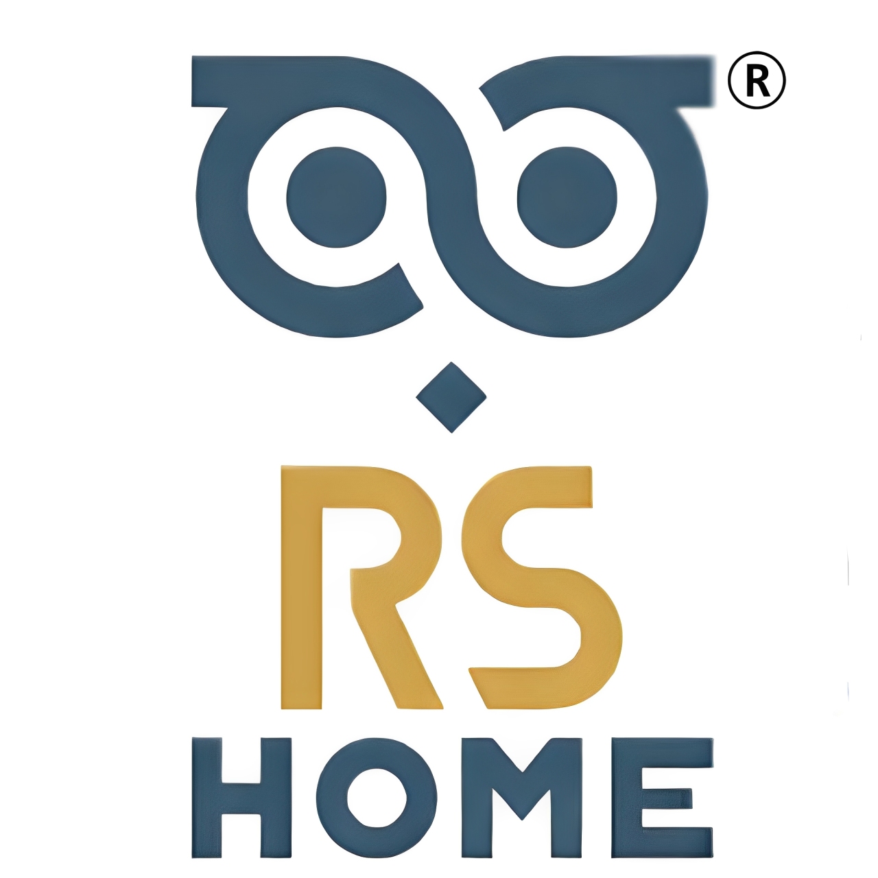 RS Home Logo